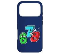 Carcasa para iPhone 17 Pro 7 Ate 9