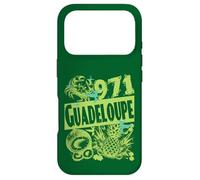 Carcasa para iPhone 17 Pro 971 Guadeloupe - Belle idee Cadeau Souvenir gwada