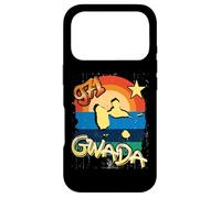 Carcasa para iPhone 17 Pro 971 Gwada Belle idee Cadeau Souvenir de la Guadeloupe