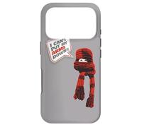 Carcasa para iPhone 17 Pro A Christmas Story I Can't Put My Arms Down