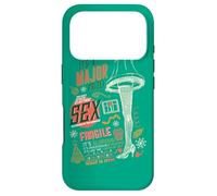 Carcasa para iPhone 17 Pro A Christmas Story It's a Major Prize!