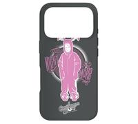 Carcasa para iPhone 17 Pro A Christmas Story Pink Nightmare