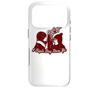 Carcasa para iPhone 17 Pro A Christmas Story Triple Dog Dare Ya
