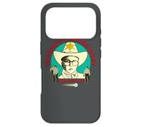 Carcasa para iPhone 17 Pro A Christmas Story Watchout Black Bart