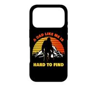 Carcasa para iPhone 17 Pro A Dad Like Me is Hard to Find - Funny Big Foot Father's Day