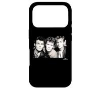 Carcasa para iPhone 17 Pro A-ha Stay On These Roads Era Retrato Phil Nicholls