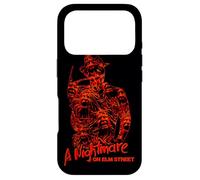 Carcasa para iPhone 17 Pro A Nightmare on ELM Street Chest of Souls