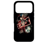 Carcasa para iPhone 17 Pro A Nightmare on ELM Street Freddy Movie Poster