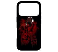 Carcasa para iPhone 17 Pro A Nightmare on ELM Street Freddy The Children