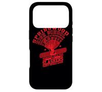 Carcasa para iPhone 17 Pro A Nightmare on ELM Street High School Slashers