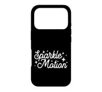 Carcasa para iPhone 17 Pro A Veces dudo de tu Compromiso con Sparkle Motion Donnie