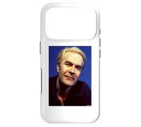 Carcasa para iPhone 17 Pro ABC Look of Love Cantante Martin Fry de Andy Willsher