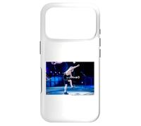 Carcasa para iPhone 17 Pro AC/DC Rock N Roll de Alto Voltaje Live Stage Guitarra Power