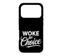Carcasa para iPhone 17 Pro Activismo político despertó