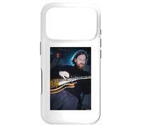 Carcasa para iPhone 17 Pro Adolescente Fanclub Alt Rock Norman Blake por Andy Willsher