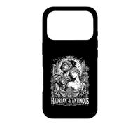 Carcasa para iPhone 17 Pro Adriano y Antinous Grief construye templos Roma