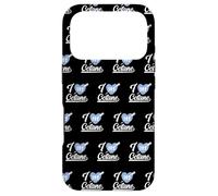 Carcasa para iPhone 17 Pro Afinador mecánico I Love Fuel Fuel Derby Car Parts Lover