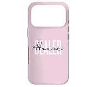 Carcasa para iPhone 17 Pro Agente de Marketing de Bienes Raíces Agente Inmobiliario