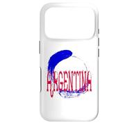 Carcasa para iPhone 17 Pro Agentina Travel Vibes Sudamérica Aventura