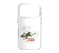 Carcasa para iPhone 17 Pro AH-1 Cobra