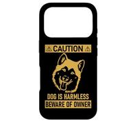 Carcasa para iPhone 17 Pro Alaskan Malamute
