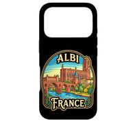 Carcasa para iPhone 17 Pro Albi France - Recuerdo de Viaje