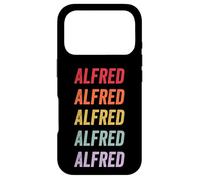 Carcasa para iPhone 17 Pro Alfred