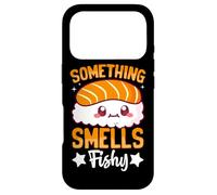 Carcasa para iPhone 17 Pro Algo huele a Pescado