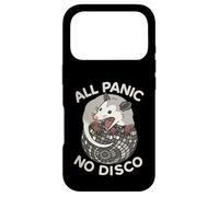 Carcasa para iPhone 17 Pro All Panic No Disco