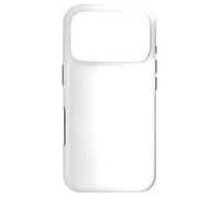 Carcasa para iPhone 17 Pro All Trash No Trailer Funny White Trash Humor Bold Saying