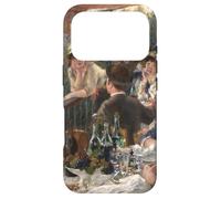 Carcasa para iPhone 17 Pro Almuerzo de la Fiesta de la navegación de Renoir | Arte
