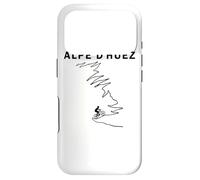 Carcasa para iPhone 17 Pro Alpe D'Huez Cycling Gift - France Road Cycling