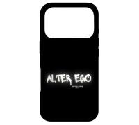 Carcasa para iPhone 17 Pro Alter Ego Establecido Diseño 2025