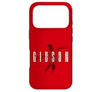 Carcasa para iPhone 17 Pro Althea Gibson Merch | Leyenda del Tenis campeona del Grand Slam | AG006