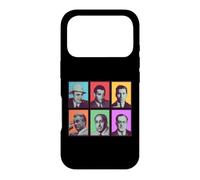 Carcasa para iPhone 17 Pro American Gangsters Mafia Bosses