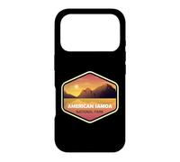 Carcasa para iPhone 17 Pro American Samoa National Park