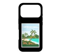 Carcasa para iPhone 17 Pro American Samoa National Park