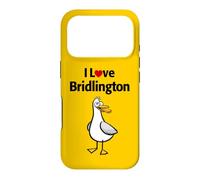 Carcasa para iPhone 17 Pro Amo a Bridlington