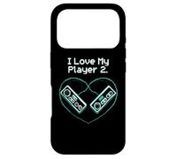 Carcasa para iPhone 17 Pro Amo a mi Experto en soldadores Diciendo Soldadura