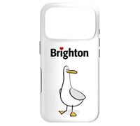 Carcasa para iPhone 17 Pro Amo Brighton