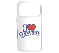 Carcasa para iPhone 17 Pro Amo Nashua New Hampshire