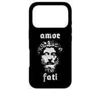 Carcasa para iPhone 17 Pro Amor Fati - Marco Aurelio - Vintage
