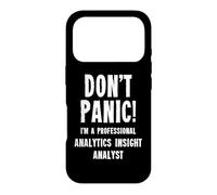 Carcasa para iPhone 17 Pro Analista de Analytics Insight