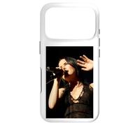 Carcasa para iPhone 17 Pro Andrea Corr De Los Corrs Tomó Prestado Heaven Tour 2004