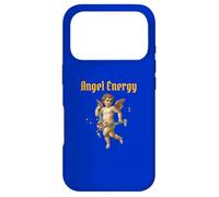 Carcasa para iPhone 17 Pro Ángel de la Guarda, Dios, Creyente, Espiritualidad