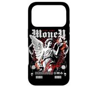 Carcasa para iPhone 17 Pro Angel of Money Stacks | Necesito Algo de Ropa de Calle en Efectivo
