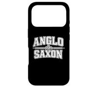 Carcasa para iPhone 17 Pro Anglosajona - Inglaterra Medieval