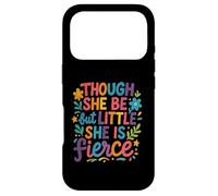 Carcasa para iPhone 17 Pro Angustiado Little Fierce Midsummer Night Dream Shakespeare