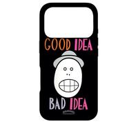 Carcasa para iPhone 17 Pro Animaniacs Good Idea, Bad Idea