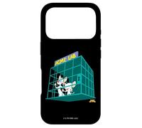 Carcasa para iPhone 17 Pro Animaniacs Pinky and The Brain Locked Up